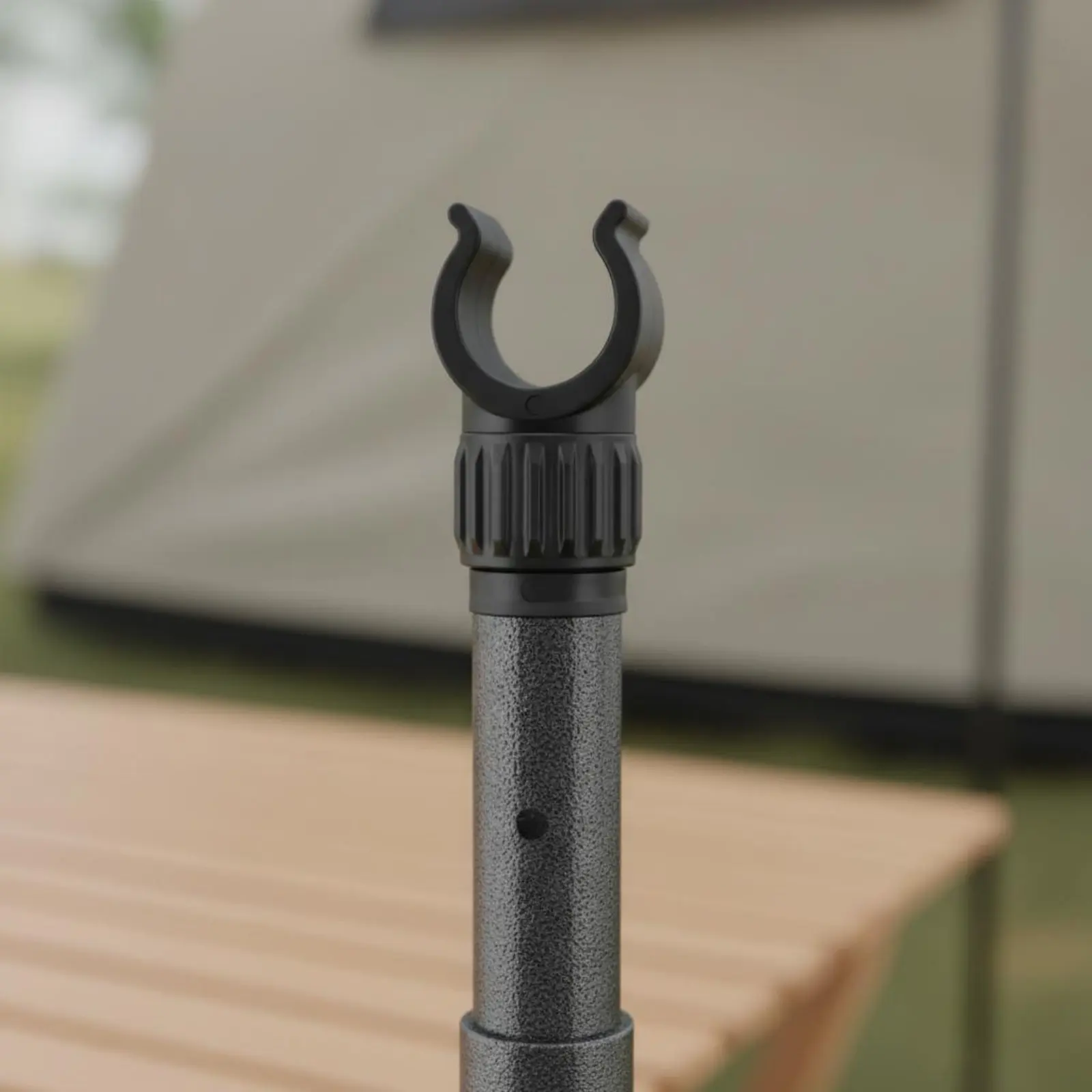 4 Pieces Camping Wagon Table Support Rod Adjustable Height Folding Cart Heightening Rod for Outdoor
4 Pieces Camping Wagon Table Support Rod Adjustable Height Folding Cart Heightening Rod for Outdoor