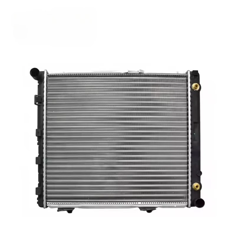 Hot-selling high-quality automotive cooling radiator for e-class (W124) 1245009303
Hot-selling high-quality automotive cooling radiator for e-class (W124) 1245009303