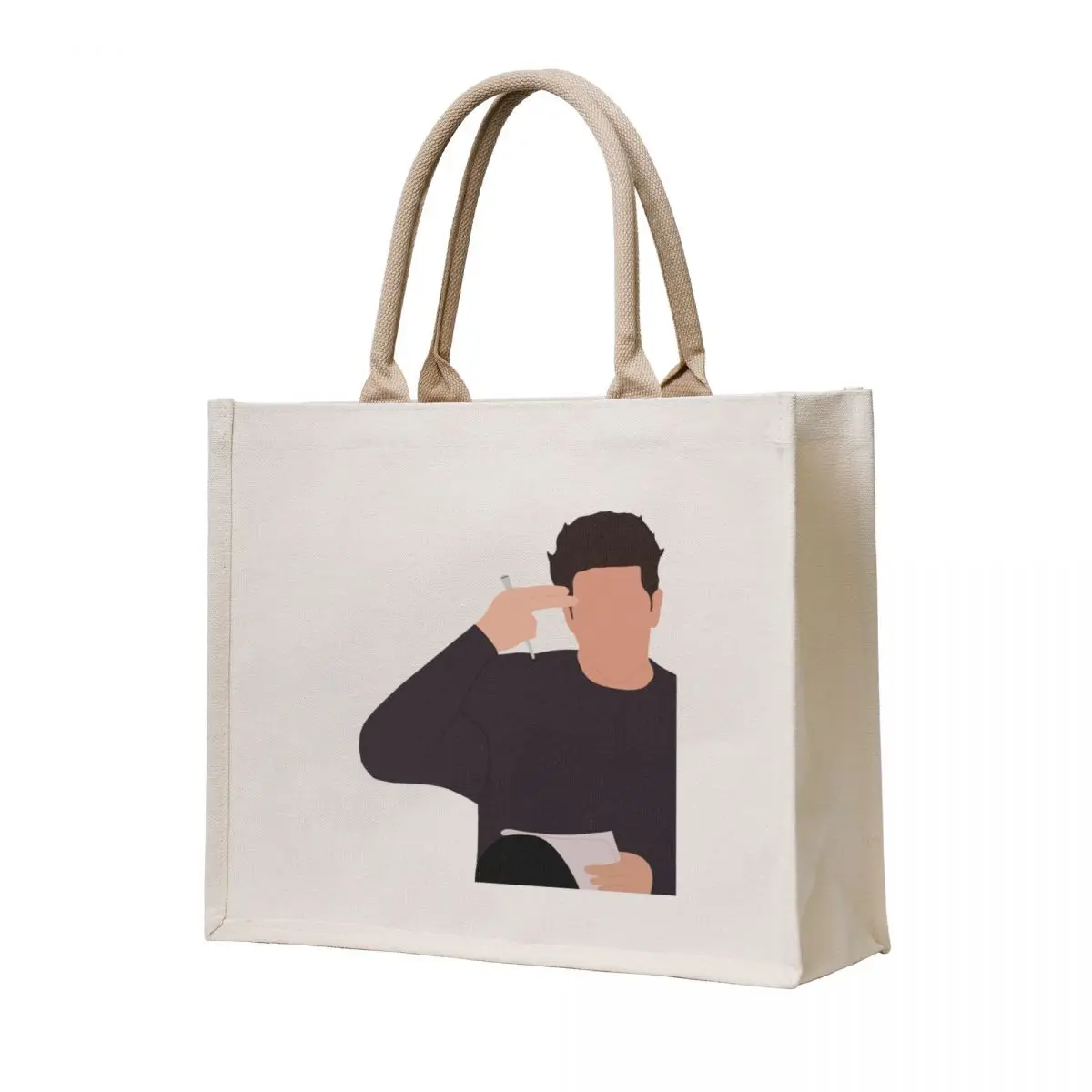 Ross Geller Unagi Tote Bag large size bags supermarket folding bag eco bag folding cute tote 
Ross Geller Unagi Tote Bag large size bags supermarket folding bag eco bag folding cute tote