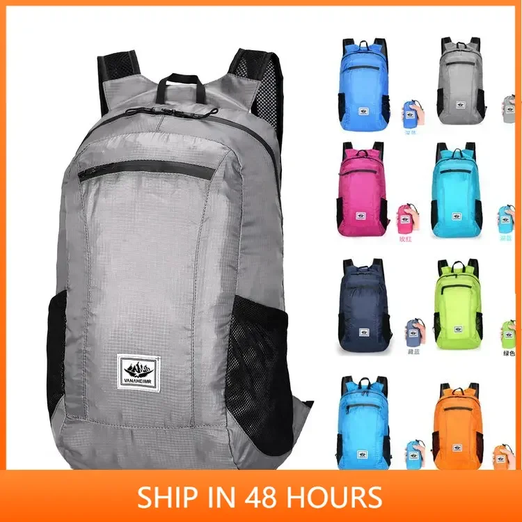 Bicycle Backpack Large Capacity Waterproof Lightweight Travel Sports Backpack Ultra-light Portable Outdoor Cycling Backpack
Bicycle Backpack Large Capacity Waterproof Lightweight Travel Sports Backpack Ultra-light Portable Outdoor Cycling Backpack