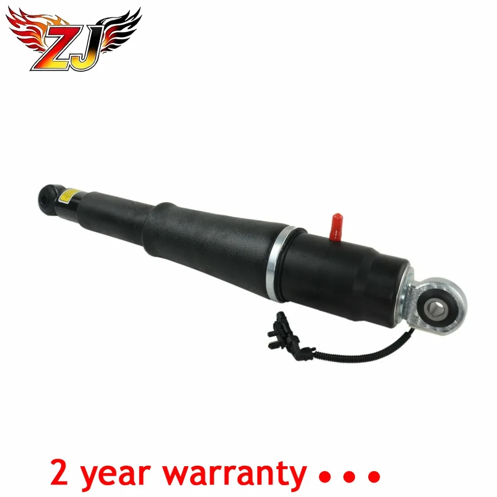 1pca Left/Right Rear Air Shock Absorber For Cadillac Escalade 6.2L V8 2015-2019 22283446, 22278958, 580-1106
1pca Left/Right Rear Air Shock Absorber For Cadillac Escalade 6.2L V8 2015-2019 22283446, 22278958, 580-1106
