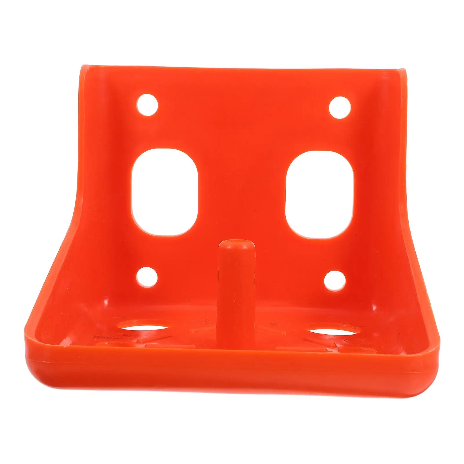 Salt Brick Box for Cattle Sheep Goat Vinegar Rack Holder Feeder Deer Horse Mineral Block Storage Container
Salt Brick Box for Cattle Sheep Goat Vinegar Rack Holder Feeder Deer Horse Mineral Block Storage Container