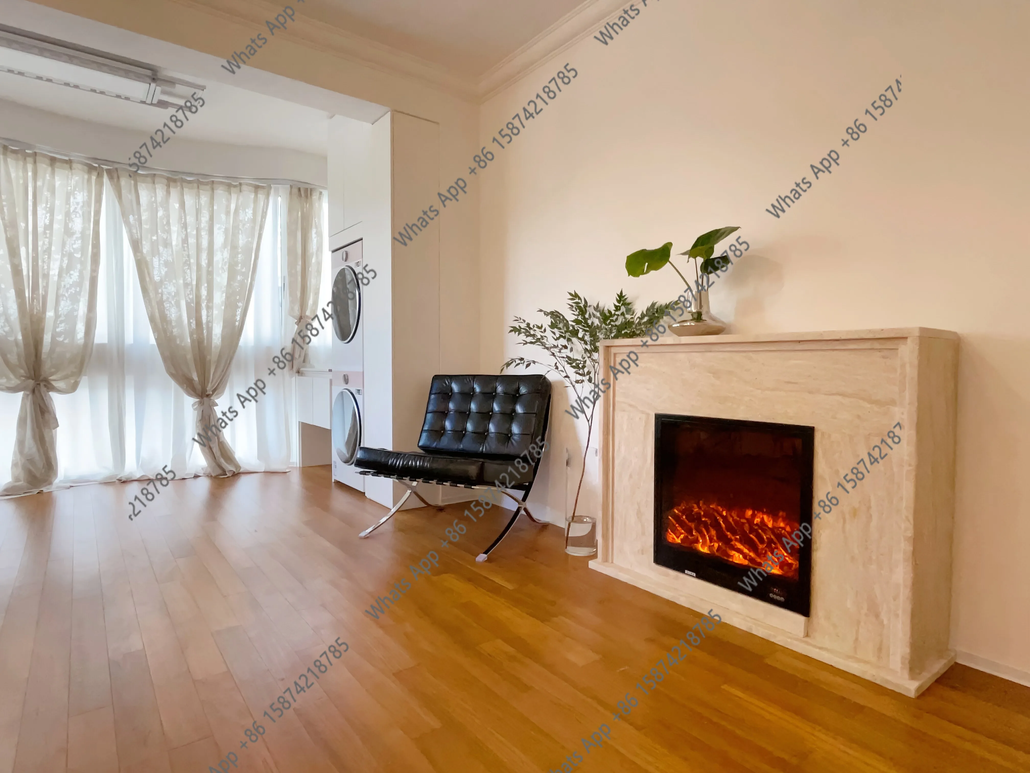 Bn Marble Fireplace French American Retro Medieval Silent Wind Living Room Stone Fireplace Decorative Ornament Travertine Firepl
Bn Marble Fireplace French American Retro Medieval Silent Wind Living Room Stone Fireplace Decorative Ornament Travertine Firepl