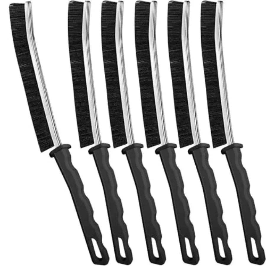 Crevice Cleaning Brush, New Multifunctional Cleaning Brush Tool, Bathroom Gap Brush, Home, Kitchen, Bathroom, Window, Vehicle,
Crevice Cleaning Brush, New Multifunctional Cleaning Brush Tool, Bathroom Gap Brush, Home, Kitchen, Bathroom, Window, Vehicle,
