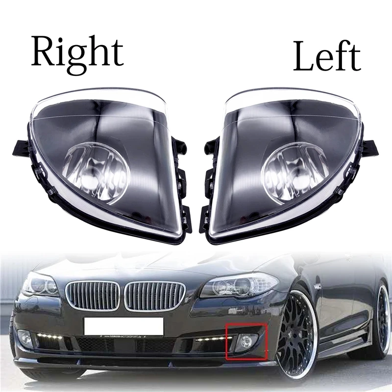 Автомобильный противотуманный фонарь для BMW 5 серии F10 F18 520d 520i 523li 525li 530li 2010-14, передний бампер автомобиля, противотуманная фара, декоративная крышка
Автомобильный противотуманный фонарь для BMW 5 серии F10 F18 520d 520i 523li 525li 530li 2010-14, передний бампер автомобиля, противотуманная фара, декоративная крышка