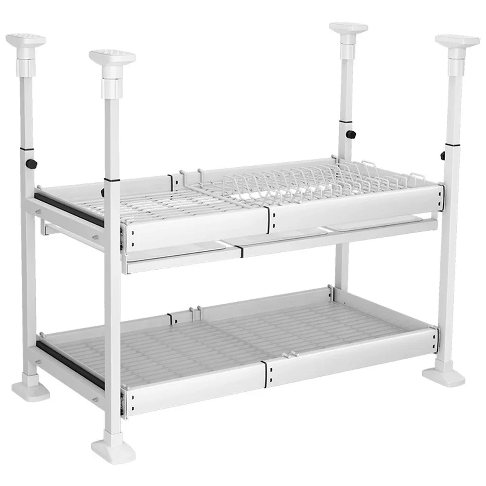 Under The Dish Kitchen Cabinet Lower Bowl Dishe Bowl Plate Storage Rack Built-In Drawer Bowl Rack Layered Push Pull Storage Draw
Under The Dish Kitchen Cabinet Lower Bowl Dishe Bowl Plate Storage Rack Built-In Drawer Bowl Rack Layered Push Pull Storage Draw