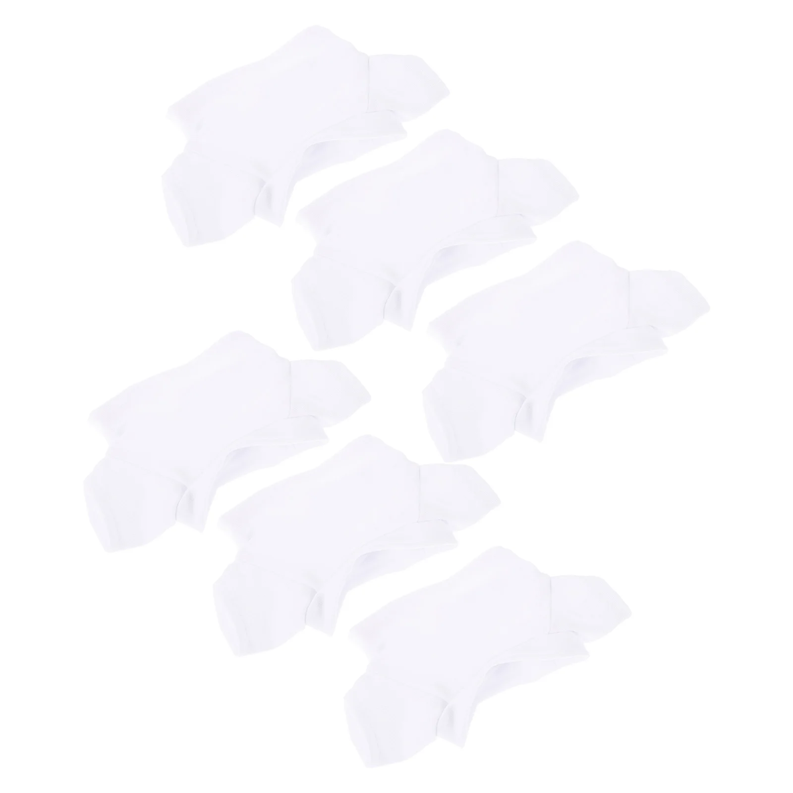 6 Pcs Hooded Bear Costume Apparel Dollhouse Kit Cotton Hoodie Sweater Decorative
6 Pcs Hooded Bear Costume Apparel Dollhouse Kit Cotton Hoodie Sweater Decorative