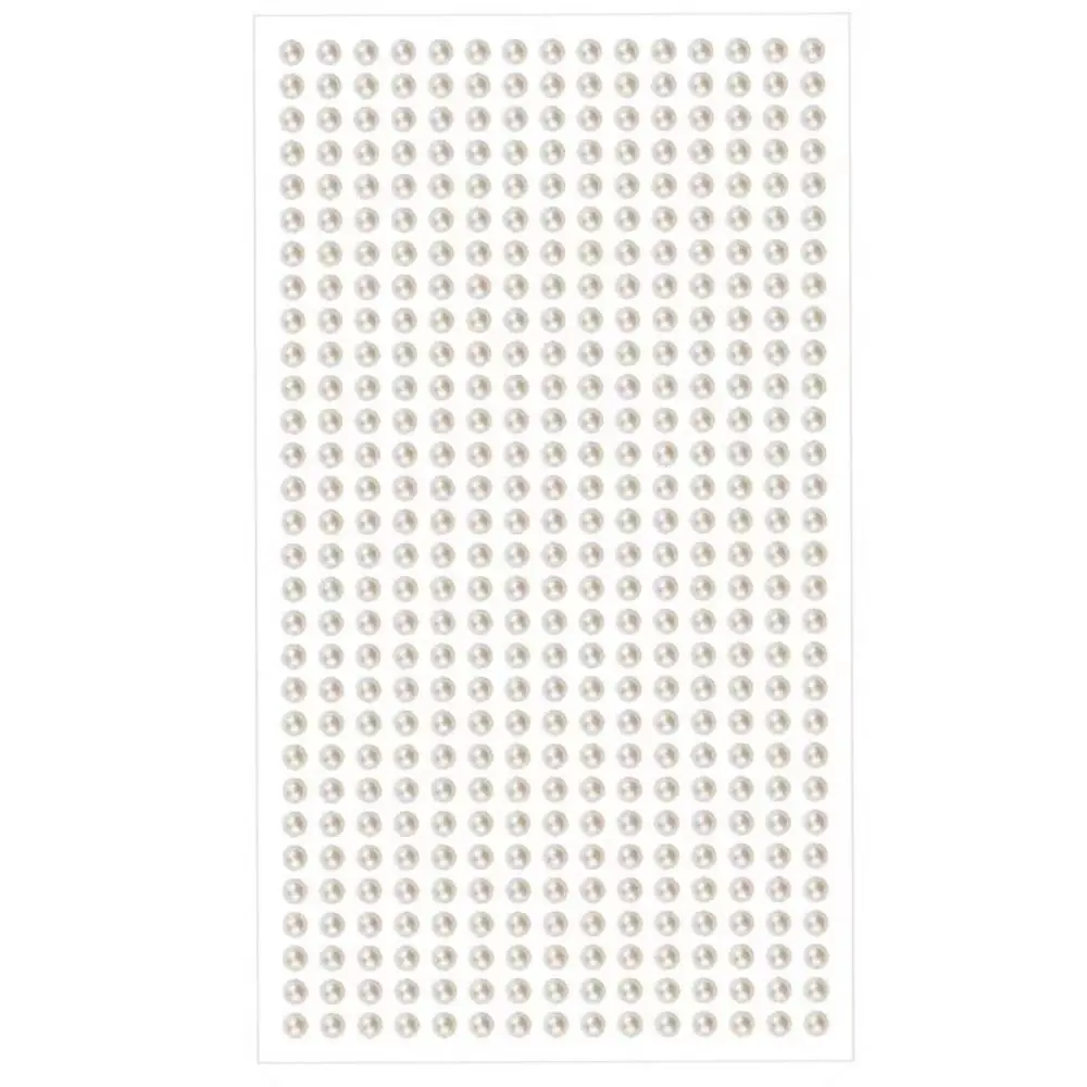 3/4/5/6/8/12MM Flatback Pearl Stickers Limitation Pearls Self Adhesive Nail Art Rhinestones Round Temporary Tattoo
3/4/5/6/8/12MM Flatback Pearl Stickers Limitation Pearls Self Adhesive Nail Art Rhinestones Round Temporary Tattoo