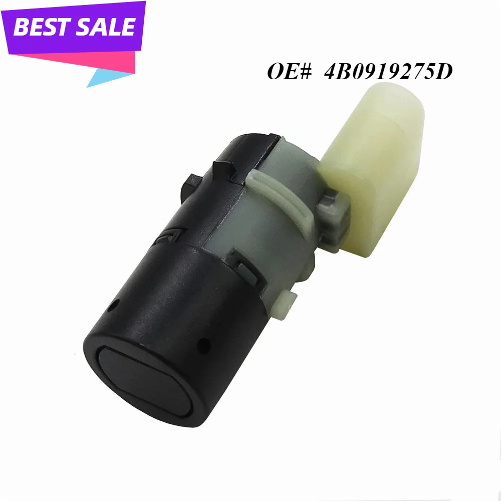 PDC Sensor 4B0919275D For Audi A3 A4 A6 S6 A8 VW Sharan Passat Ford Galaxy Seat Skoda Alhambra Parking Sensor 4B0919275B New
PDC Sensor 4B0919275D For Audi A3 A4 A6 S6 A8 VW Sharan Passat Ford Galaxy Seat Skoda Alhambra Parking Sensor 4B0919275B New