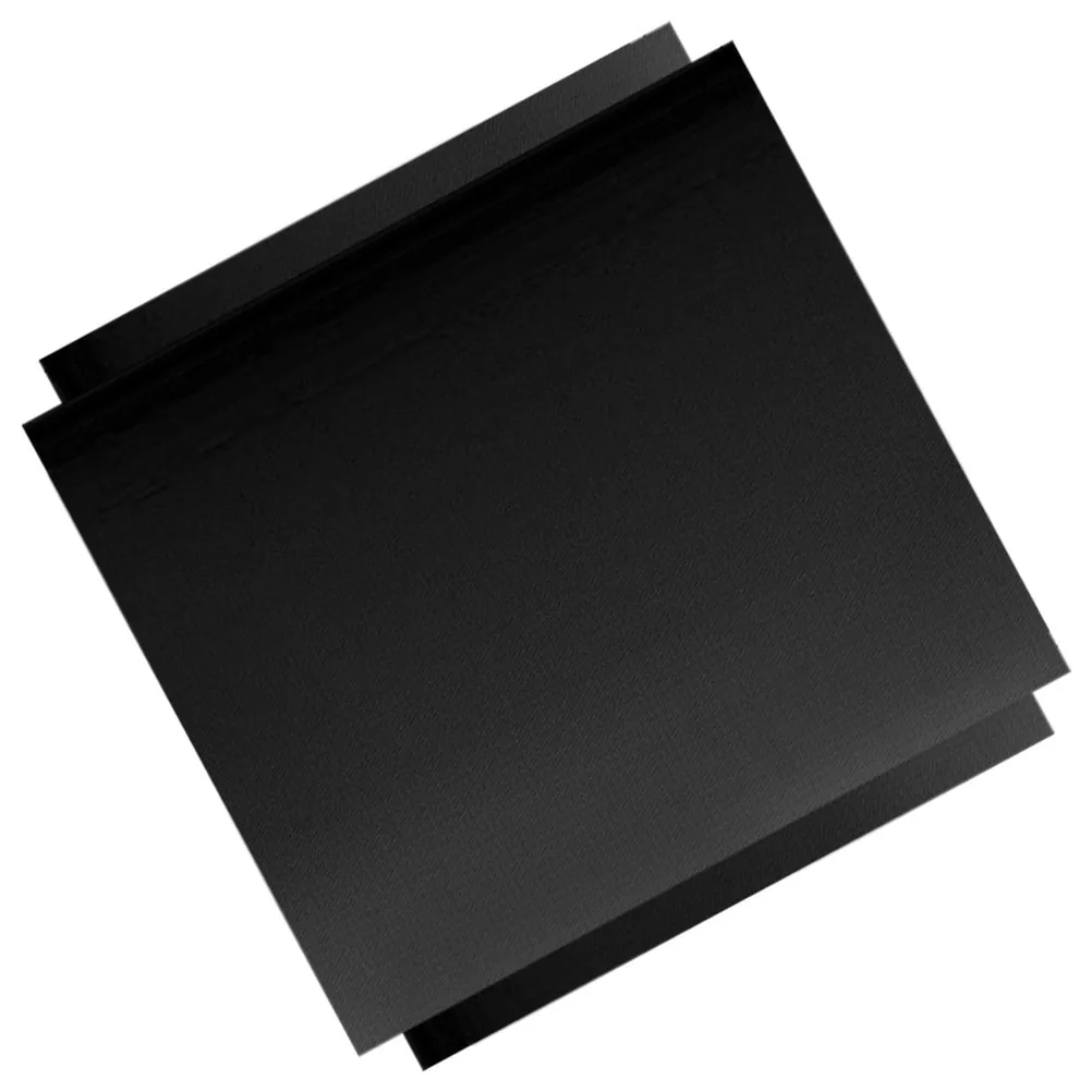 2Pcs Nonstick Baking Mats Oven Liners Heat Resistant Reusable Cooking Sheets Multi Use Oven Mats Roaster Liners 
2Pcs Nonstick Baking Mats Oven Liners Heat Resistant Reusable Cooking Sheets Multi Use Oven Mats Roaster Liners