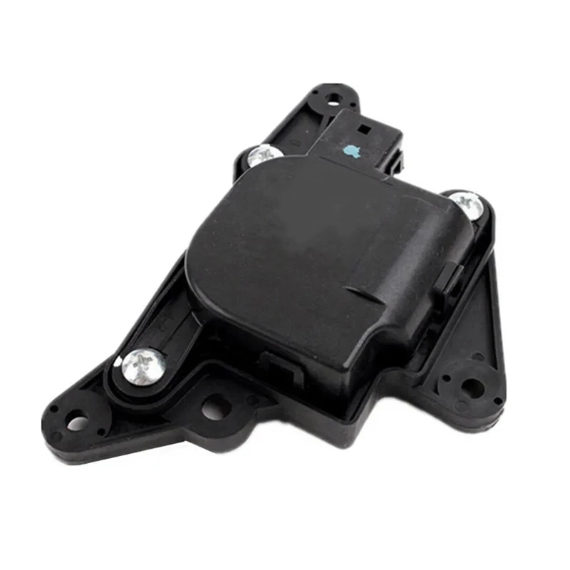 Climate Control 971591H000 Heater Temperature Actuator For Hyundai Elantra 2007-2008, KIA Ceed From 2006 Onwards
Climate Control 971591H000 Heater Temperature Actuator For Hyundai Elantra 2007-2008, KIA Ceed From 2006 Onwards