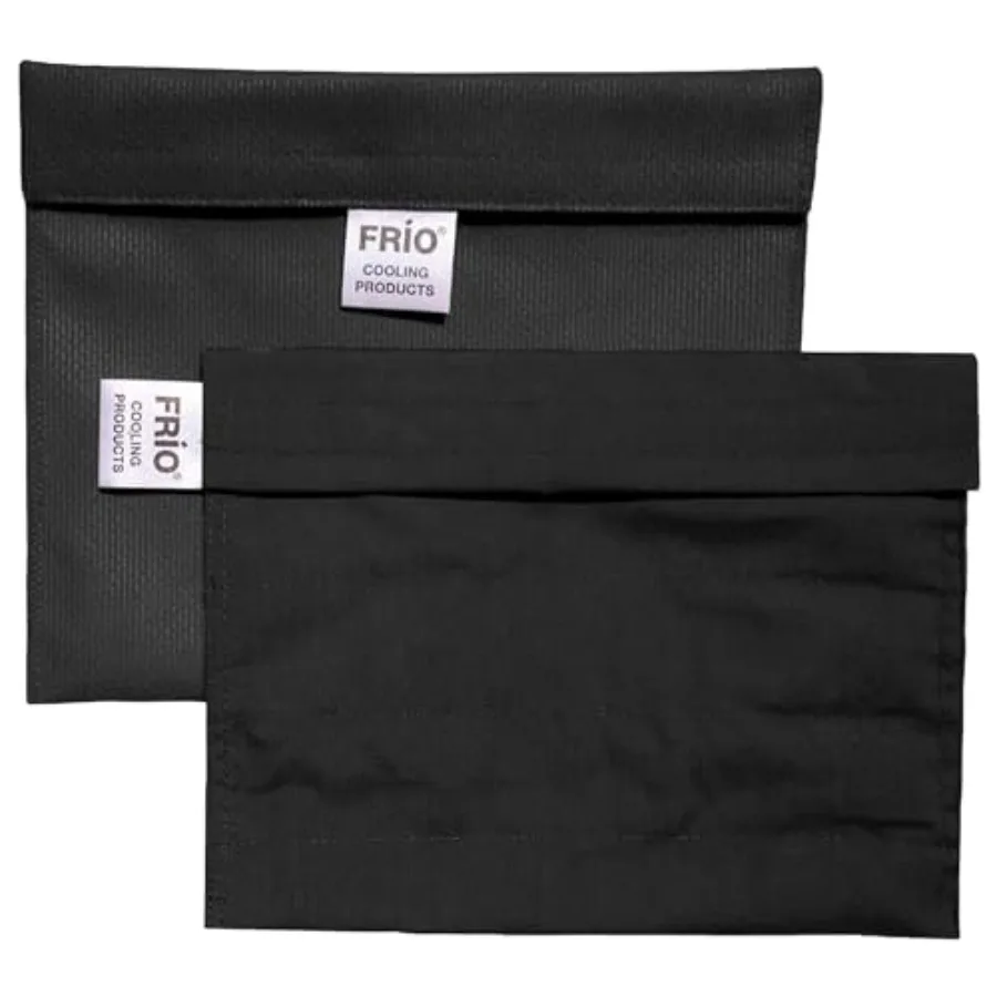 FRIO Cooling Wallet - Insulin Cooler for 45+ Hours of Stress Free On The Go
FRIO Cooling Wallet - Insulin Cooler for 45+ Hours of Stress Free On The Go