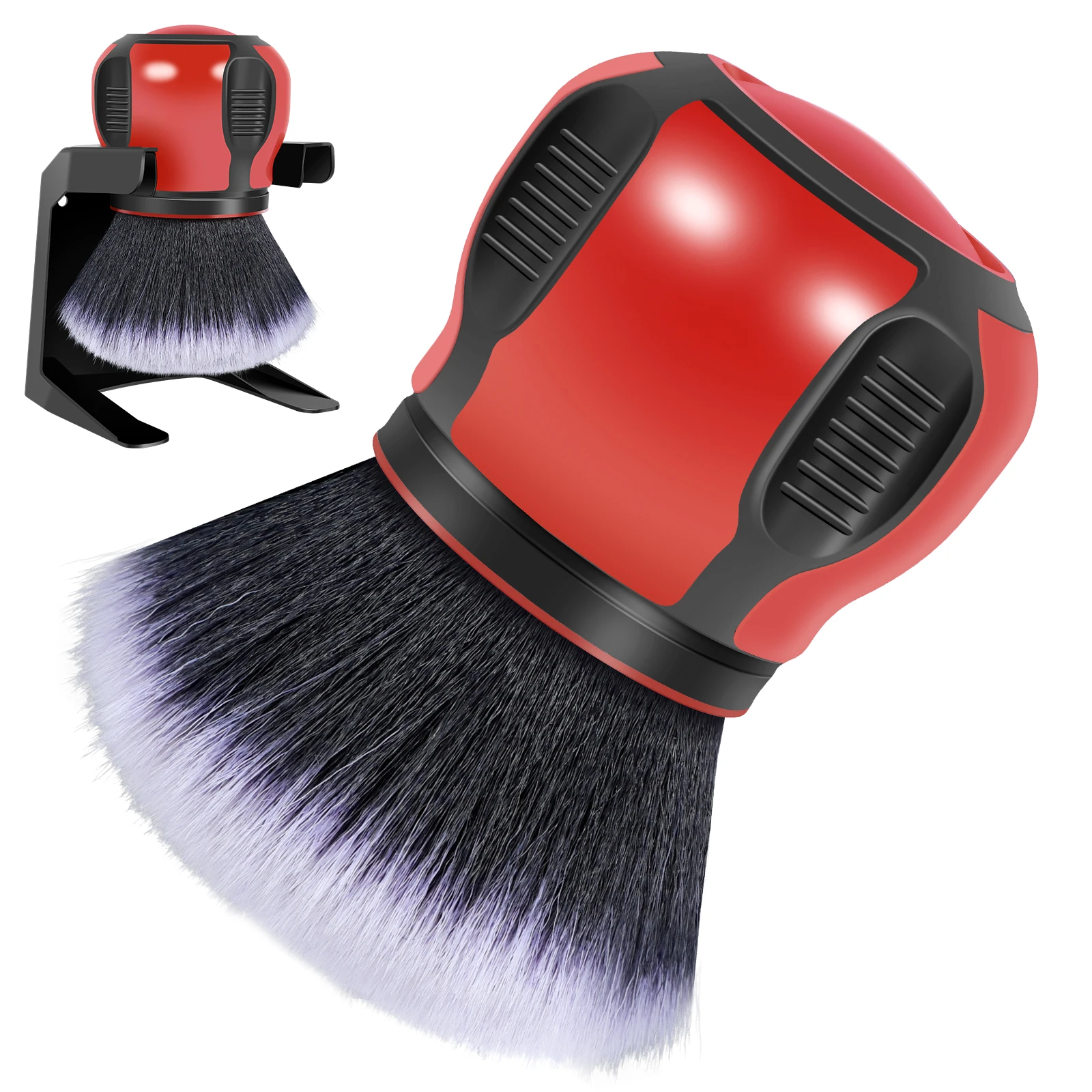 Щетка для детализации автомобиля Многоцелевая щетка для чистки автомобильных щелей Ультрамягкая нейлоновая щетина Щетка для чистки вентиляционных отверстий на колесах автомобиля
Щетка для детализации автомобиля Многоцелевая щетка для чистки автомобильных щелей Ультрамягкая нейлоновая щетина Щетка для чистки вентиляционных отверстий на колесах автомобиля