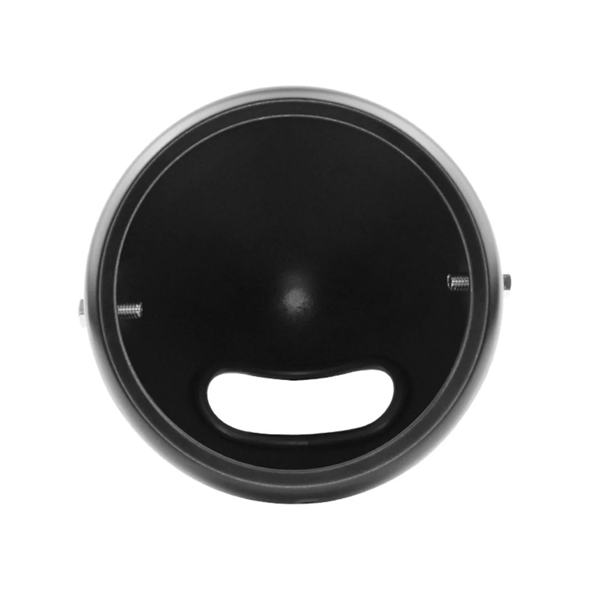 5-3/4 Inch 5.75 Inch Motorcycle Headlights Housing Bucket for Motorcycle Accessories BlackJAS
5-3/4 Inch 5.75 Inch Motorcycle Headlights Housing Bucket for Motorcycle Accessories BlackJAS