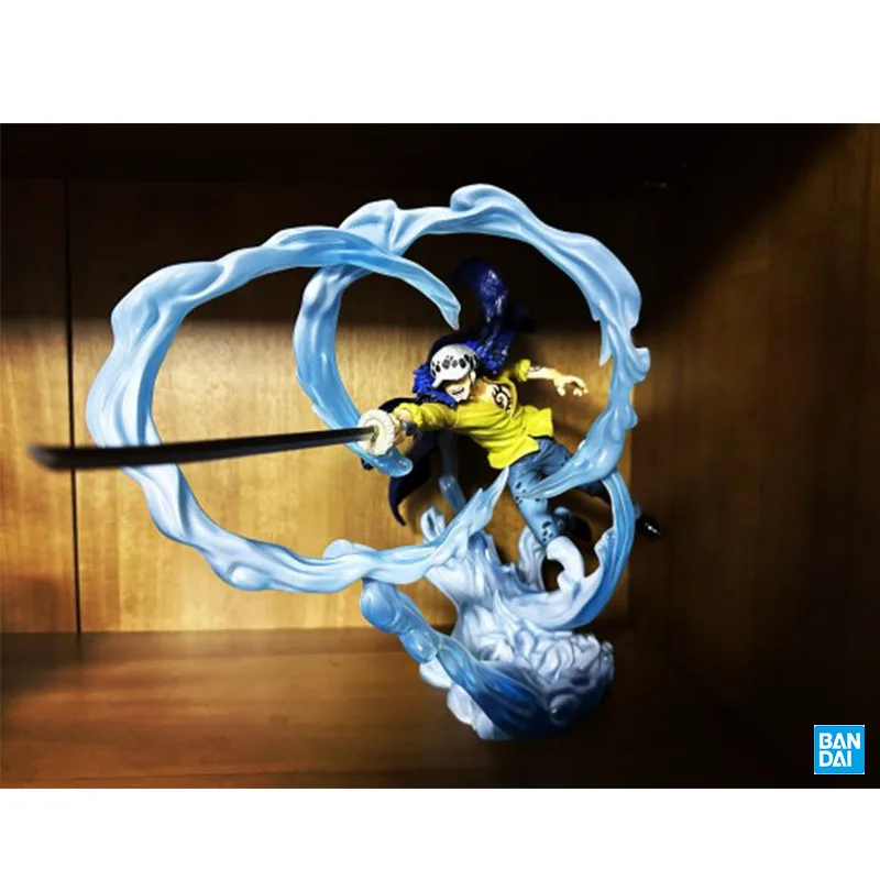 Bandai-сражение-Слитная серия-Трафальгар Роу, призрачный остров, демонстрационная статуя, коллекционная игрушка, подходит для подарка
Bandai-сражение-Слитная серия-Трафальгар Роу, призрачный остров, демонстрационная статуя, коллекционная игрушка, подходит для подарка