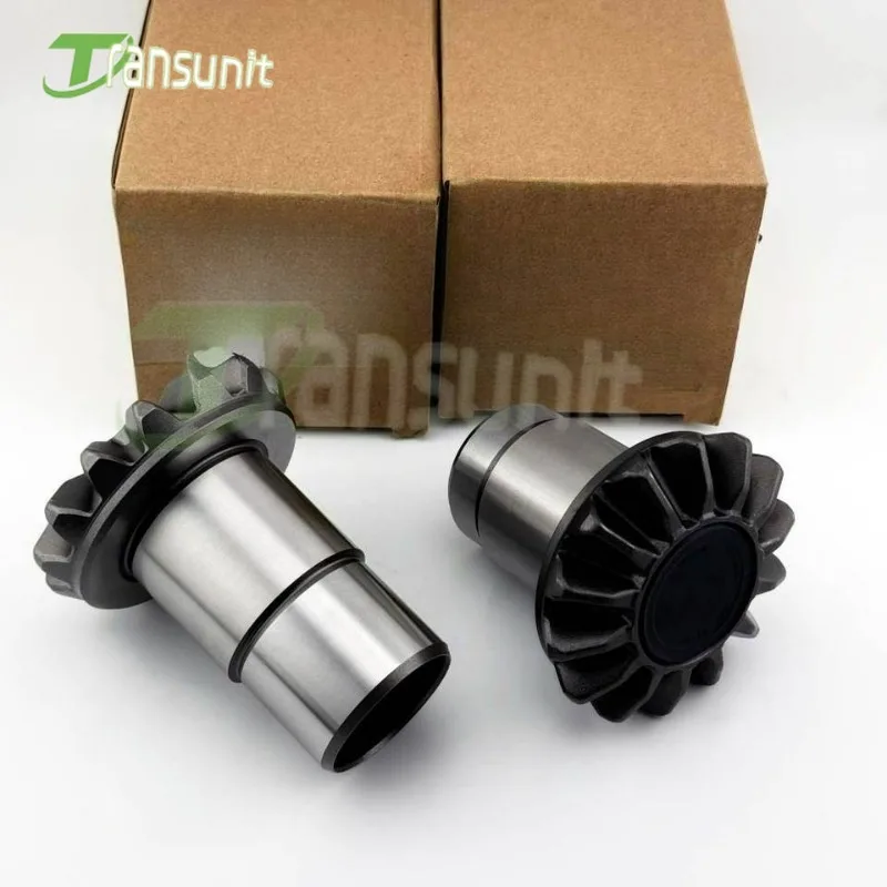 High Quality DQ500 0BH 0DE Transmission Differential Pinion Gear (2pcs) 409095 Fits For VW Audi Skoda
High Quality DQ500 0BH 0DE Transmission Differential Pinion Gear (2pcs) 409095 Fits For VW Audi Skoda