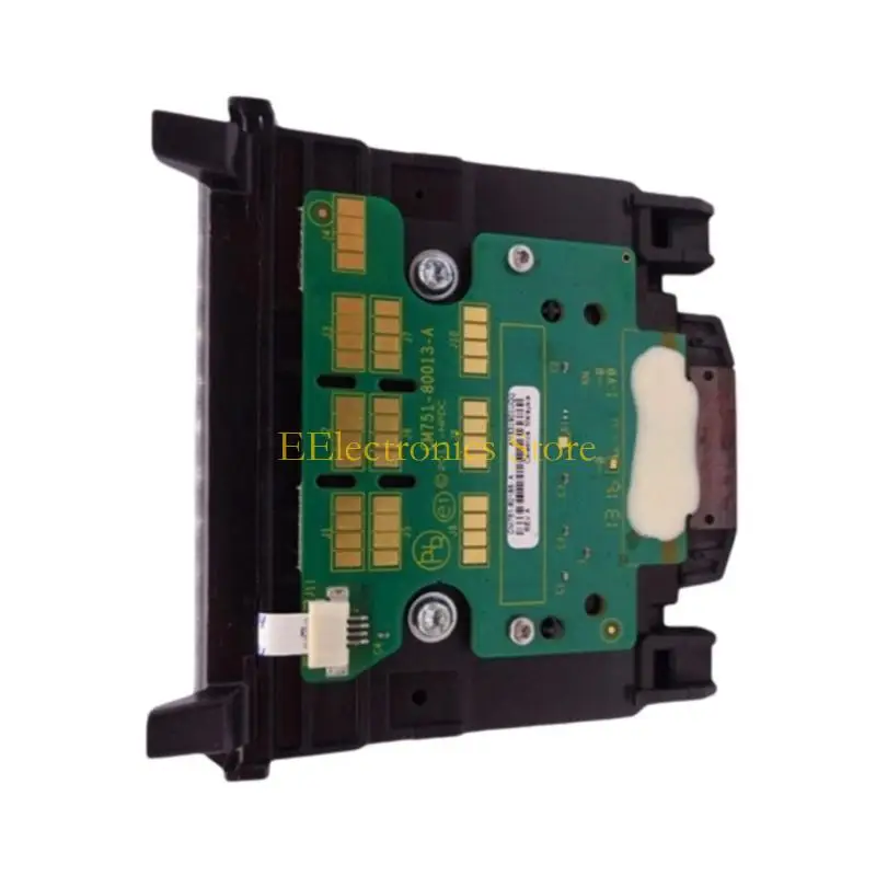 B03C 950 951 Printhead Replacement Printer Head Installation Printhead for 8100 8610 8620 251DW Printer Accessories
B03C 950 951 Printhead Replacement Printer Head Installation Printhead for 8100 8610 8620 251DW Printer Accessories