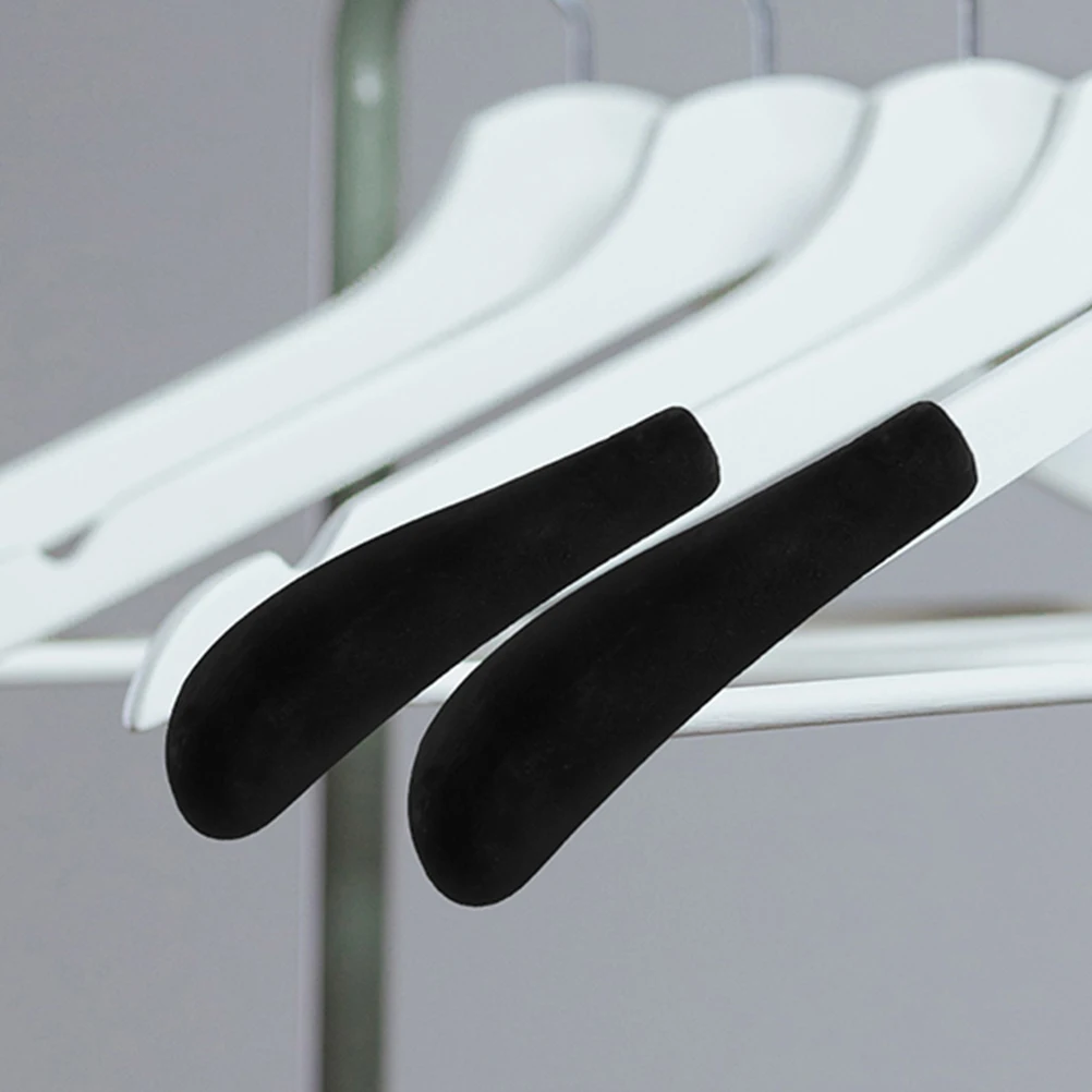 24Pcs Clothing Hanger Shoulder Forms Non-Skid Design Perfect Workmanship Long Lasting Use Hangers Shoulder Form
24Pcs Clothing Hanger Shoulder Forms Non-Skid Design Perfect Workmanship Long Lasting Use Hangers Shoulder Form