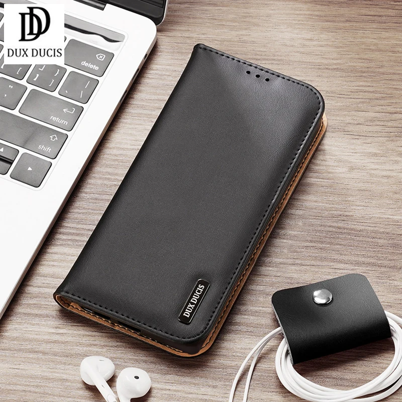 For Samsung Galaxy S23 Ultra Case Magnetic Premium Leather Flip Stand Book Cover With Card Slot for Galaxy S23 Ultra Dux Ducis
For Samsung Galaxy S23 Ultra Case Magnetic Premium Leather Flip Stand Book Cover With Card Slot for Galaxy S23 Ultra Dux Ducis