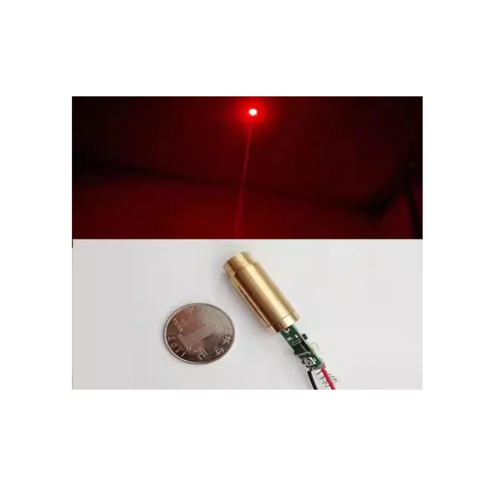 1 шт., 650 нм, 660 нм, 200 мВт, красный лазерный модуль для квест-комнаты
1 шт., 650 нм, 660 нм, 200 мВт, красный лазерный модуль для квест-комнаты