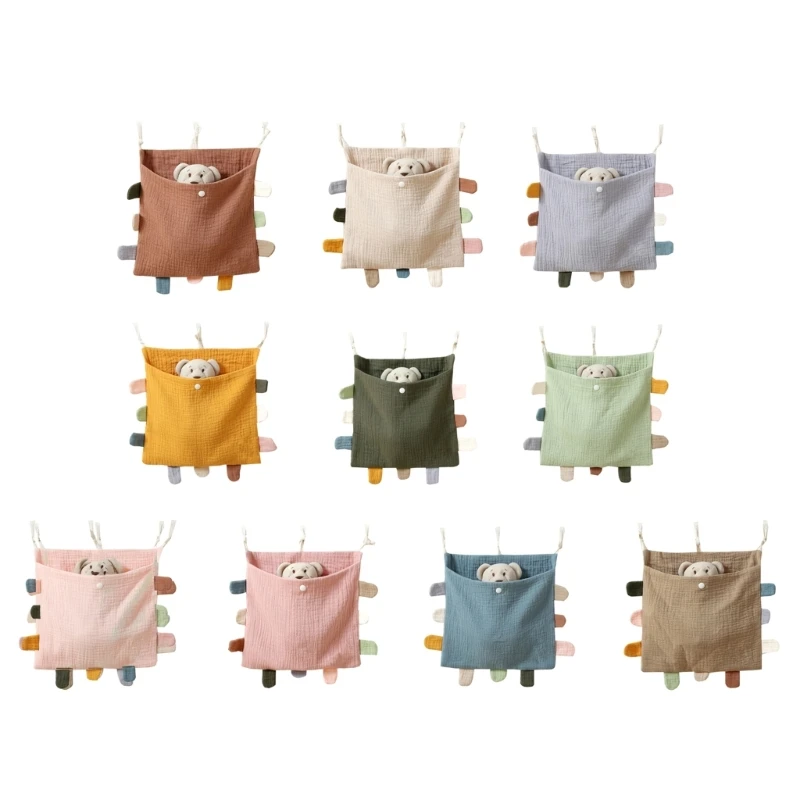 Bed Storage Bag Universal Baby Nursery Organiser Bed Side Organiser Hanging Bag
Bed Storage Bag Universal Baby Nursery Organiser Bed Side Organiser Hanging Bag