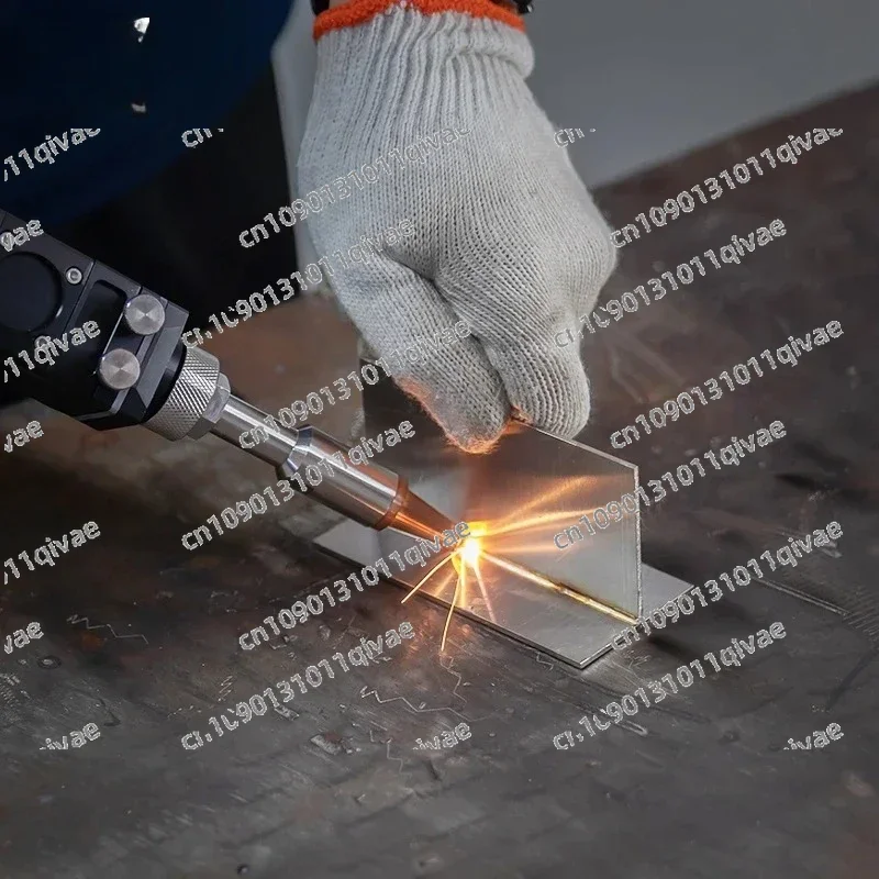 New 3000w optical fiber lase welding machine lazer welder 3mm lase welding machine 3 in 1 port(Glasses only price)
New 3000w optical fiber lase welding machine lazer welder 3mm lase welding machine 3 in 1 port(Glasses only price)