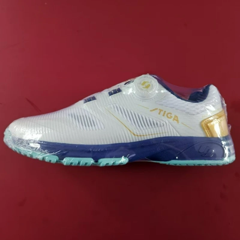 2026 New Arrival Table Tennis Shoes For Men Women Quick Lacing Badminton Shoes Unisex Designer Sports Shoes Badminton Training
2026 New Arrival Table Tennis Shoes For Men Women Quick Lacing Badminton Shoes Unisex Designer Sports Shoes Badminton Training