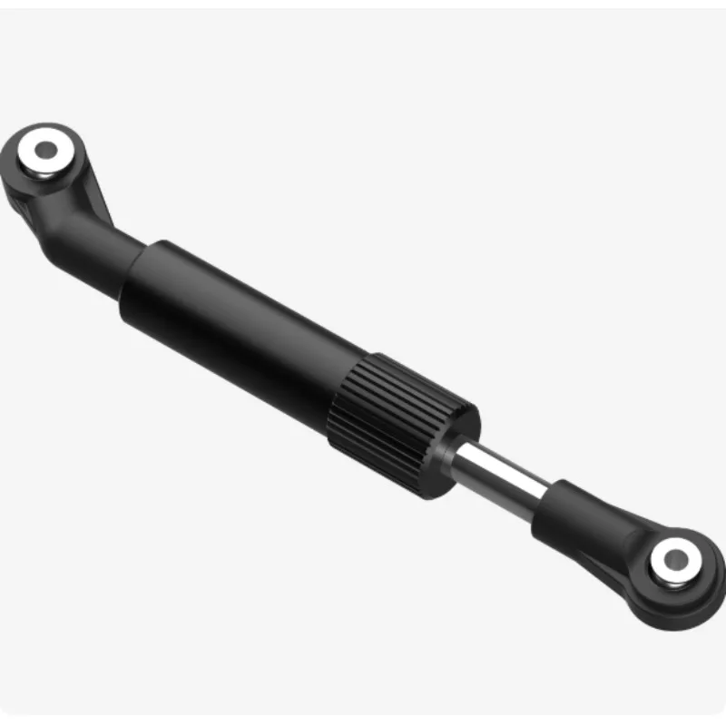 Steering Servo Saver Horn Upgrade Part CS-97401598 for CROSSRC EMO XX2 / XXL2 1/5 Scale RC Crawler Bolt-On No-Drill Installation
Steering Servo Saver Horn Upgrade Part CS-97401598 for CROSSRC EMO XX2 / XXL2 1/5 Scale RC Crawler Bolt-On No-Drill Installation
