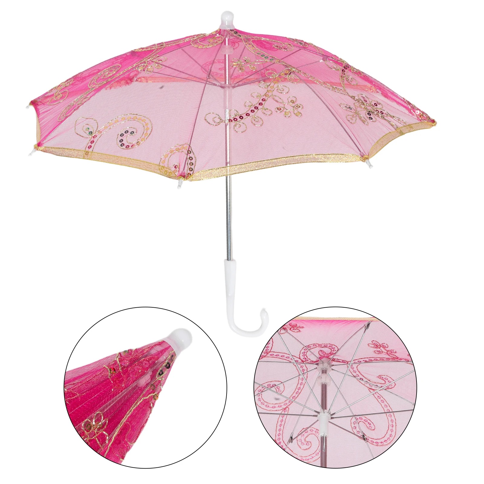 Elegant Retro Folding For Kids Dance Performance Decorative Children'S Photo Prop Lightweight Wear-Resistant Portable Hand
Elegant Retro Folding For Kids Dance Performance Decorative Children'S Photo Prop Lightweight Wear-Resistant Portable Hand