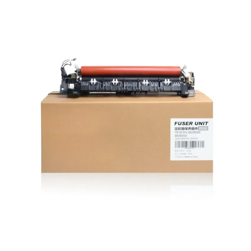 D00C54001 D00C55001 Fuser Unit Assembly For Brother HL-L8260 L8360 L9310 DCP-L8410 MFC-L8610 L8690 8900 9570 8260 8610 Printers
D00C54001 D00C55001 Fuser Unit Assembly For Brother HL-L8260 L8360 L9310 DCP-L8410 MFC-L8610 L8690 8900 9570 8260 8610 Printers