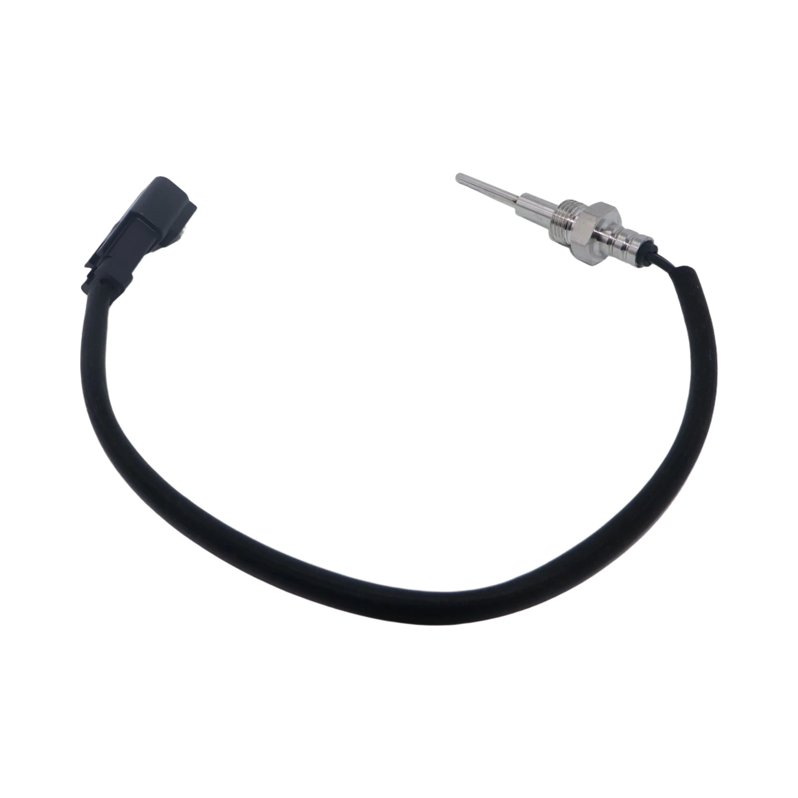 Temperature sensor 195-2150 1952150 For Caterpillar CAT 3516C XQ2280 PM3516 3516E 3512E 3516B 3508 C280-16 3512 3512B 3508B
Temperature sensor 195-2150 1952150 For Caterpillar CAT 3516C XQ2280 PM3516 3516E 3512E 3516B 3508 C280-16 3512 3512B 3508B
