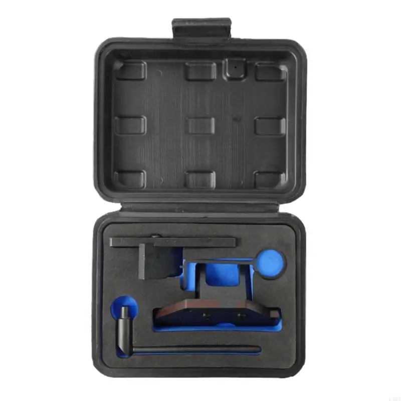 D5BE Professional Triming Tool набор для инструментов для ремонтного привода GDI.
D5BE Professional Triming Tool набор для инструментов для ремонтного привода GDI.