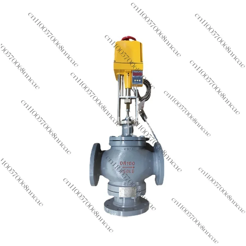 Клапан контроля температуры, клапан контроля температуры, автономный электронный регулятор температуры, электрический двуходовой трехходовой
Клапан контроля температуры, клапан контроля температуры, автономный электронный регулятор температуры, электрический двуходовой трехходовой