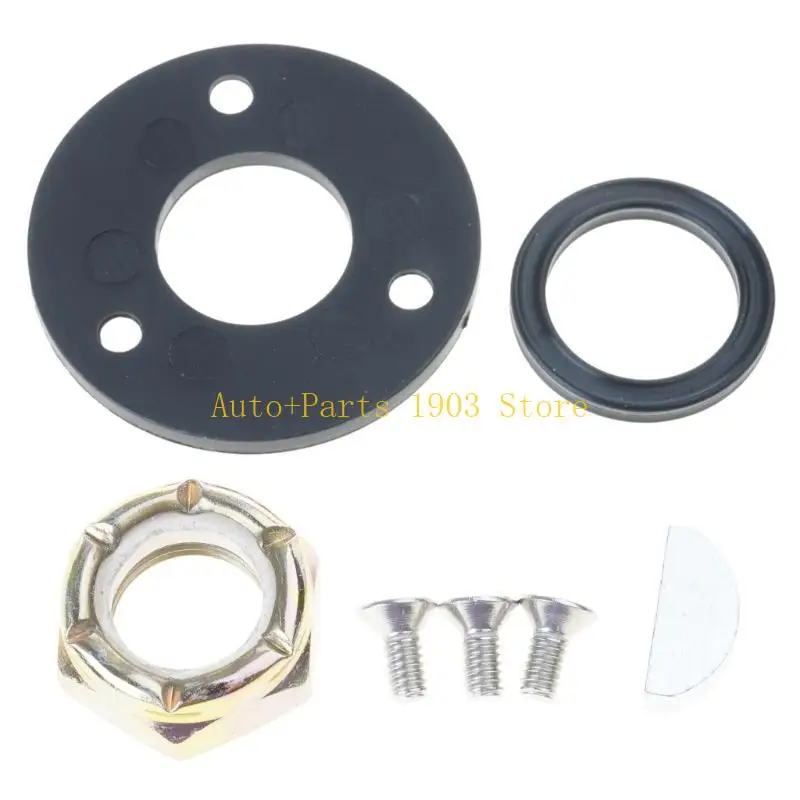 E21C Marine Hydraulic Helm Rudder Seal For HH5261 HH4315-3 HH5271-3 HH5271 HH5770-3 HH5774 Smooth Boat Steering Operation
E21C Marine Hydraulic Helm Rudder Seal For HH5261 HH4315-3 HH5271-3 HH5271 HH5770-3 HH5774 Smooth Boat Steering Operation