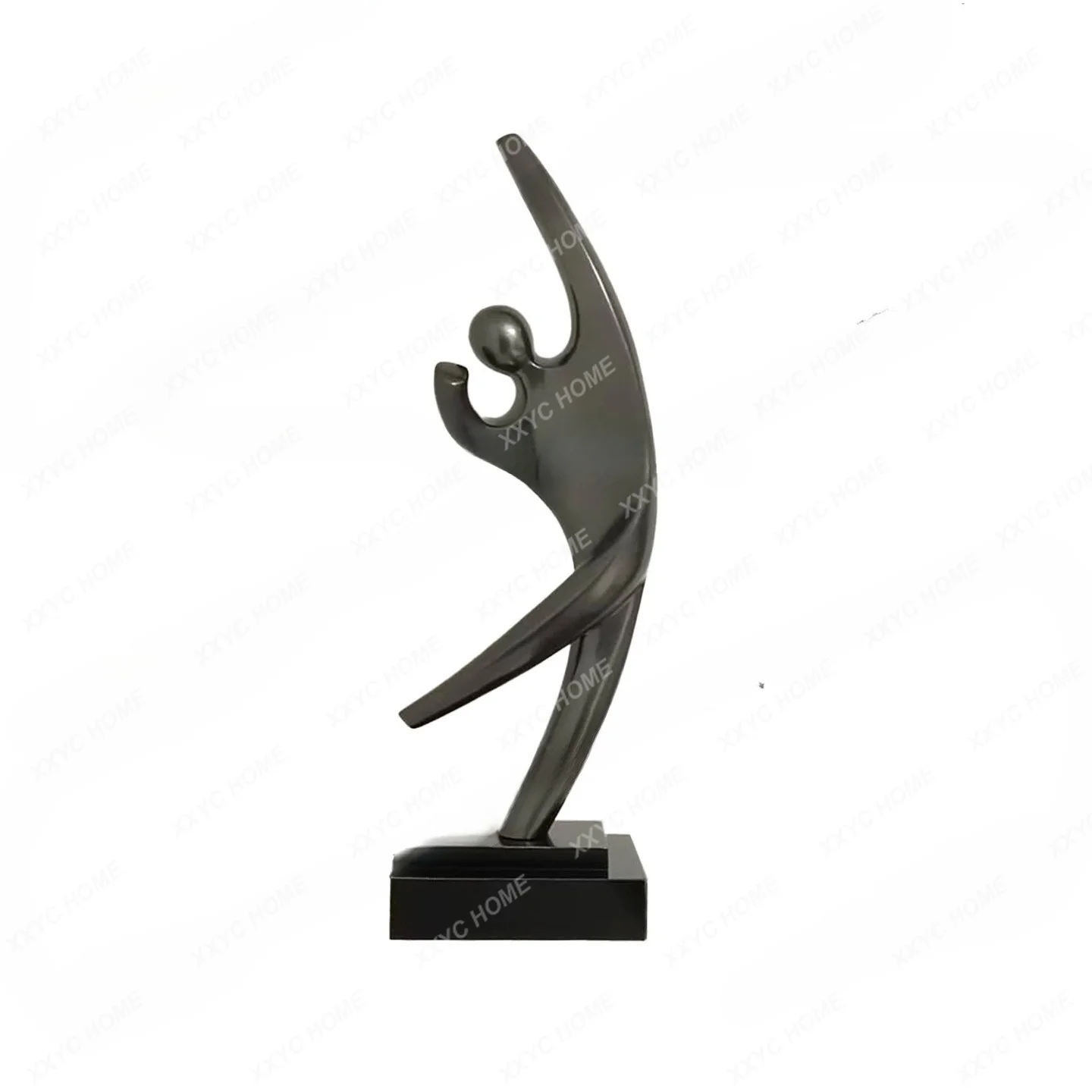 Creative, abstract high-end art jewelry, home ornaments, sculptures
Creative, abstract high-end art jewelry, home ornaments, sculptures
