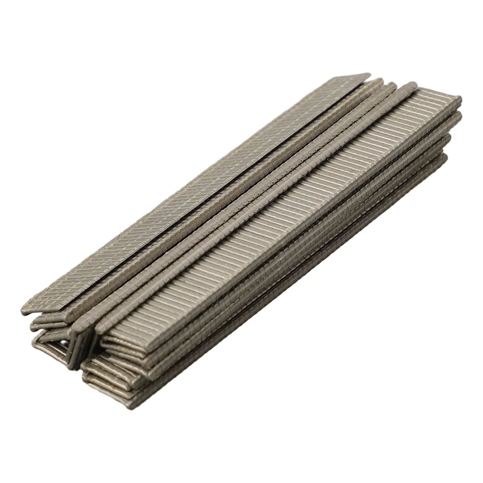 Durable New Staple Woodworking For DIY Home/Gardening Furniture Decorating Set Stainless Steel Straight Brad Nails
Durable New Staple Woodworking For DIY Home/Gardening Furniture Decorating Set Stainless Steel Straight Brad Nails