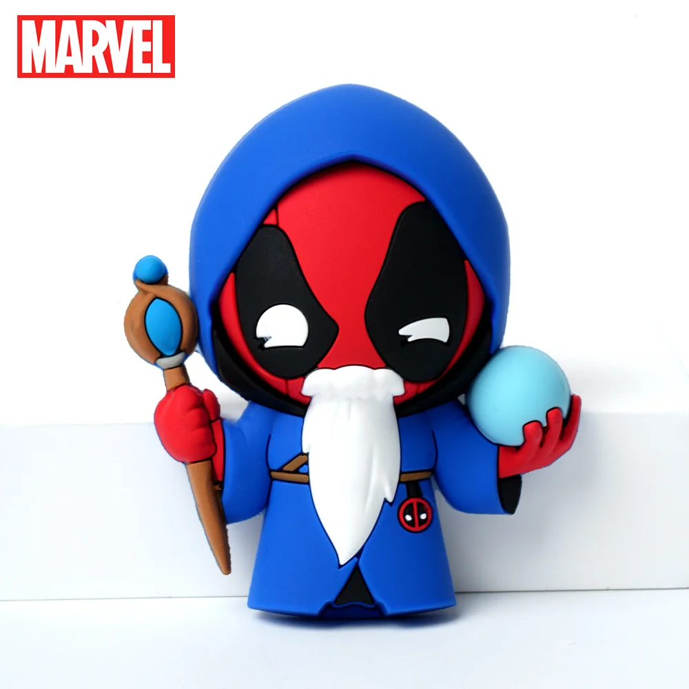 1 шт. Магнит на холодильник Дэдпул, мультяшные фигурки Marvel, магниты для шкафчика, декоративная офисная кухня, доска, подарок на день Святого Валентина
1 шт. Магнит на холодильник Дэдпул, мультяшные фигурки Marvel, магниты для шкафчика, декоративная офисная кухня, доска, подарок на день Святого Валентина
