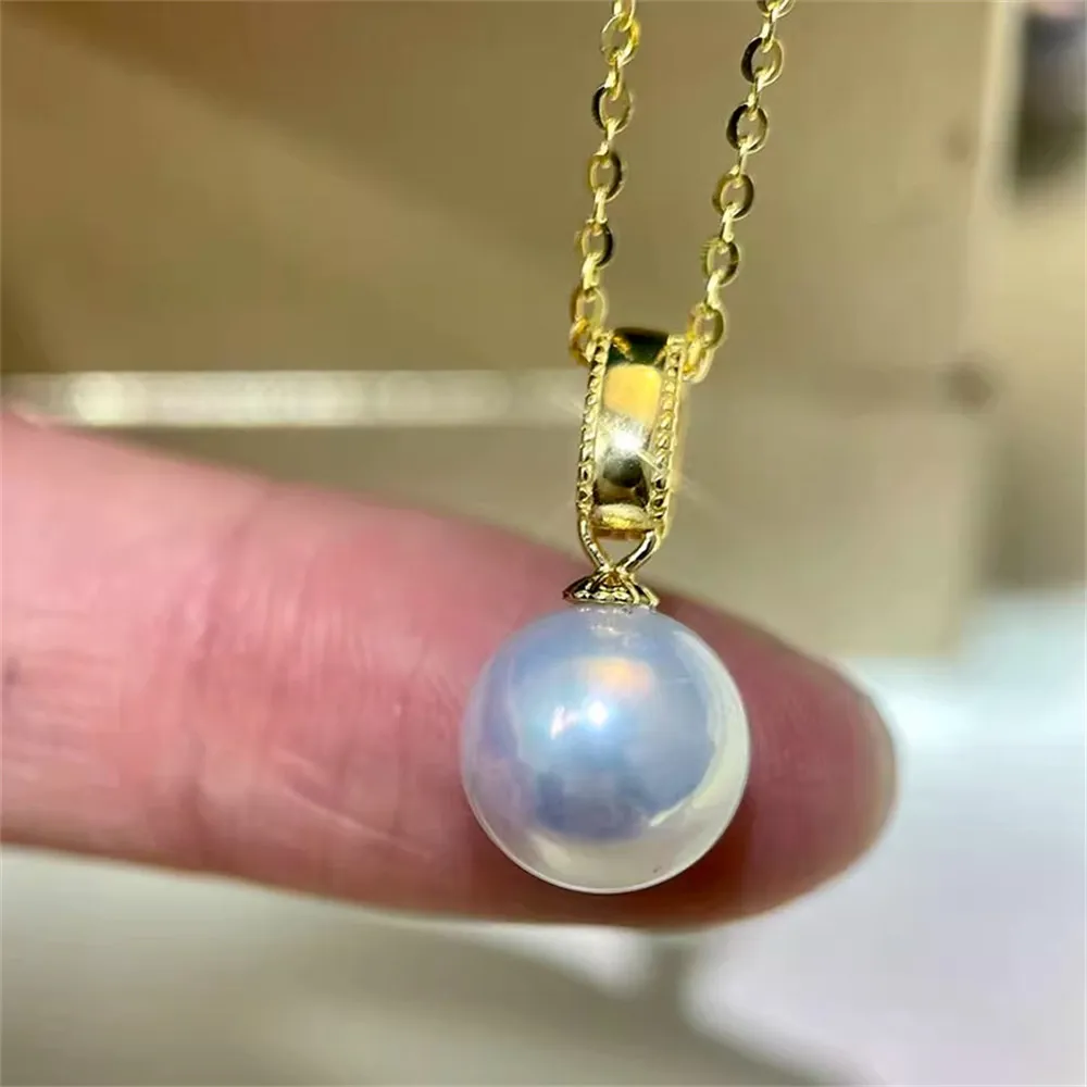 Подвеска из стерлингового серебра 925 пробы с жемчугом, DIY пустая ободок, чашка, ювелирные изделия для рукоделия, фурнитура для подвески с полыми зубцами
Подвеска из стерлингового серебра 925 пробы с жемчугом, DIY пустая ободок, чашка, ювелирные изделия для рукоделия, фурнитура для подвески с полыми зубцами