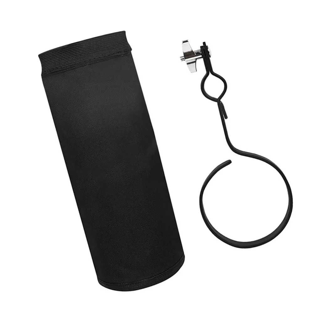 Drumstick Mallet Bag Drumsticks Suitcase Percussion Mallets Carry Holder Black Storage
Drumstick Mallet Bag Drumsticks Suitcase Percussion Mallets Carry Holder Black Storage