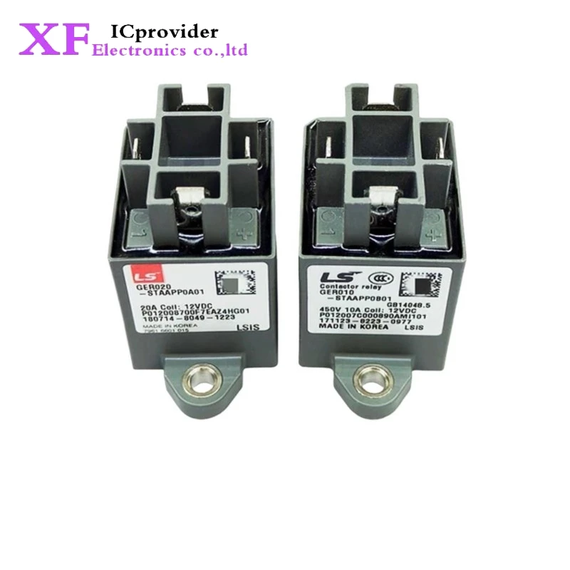 GER010-STAAPP0B01 10A GER020-STAAPP0A01 20A автомобильное реле постоянного тока высокого напряжения
GER010-STAAPP0B01 10A GER020-STAAPP0A01 20A автомобильное реле постоянного тока высокого напряжения