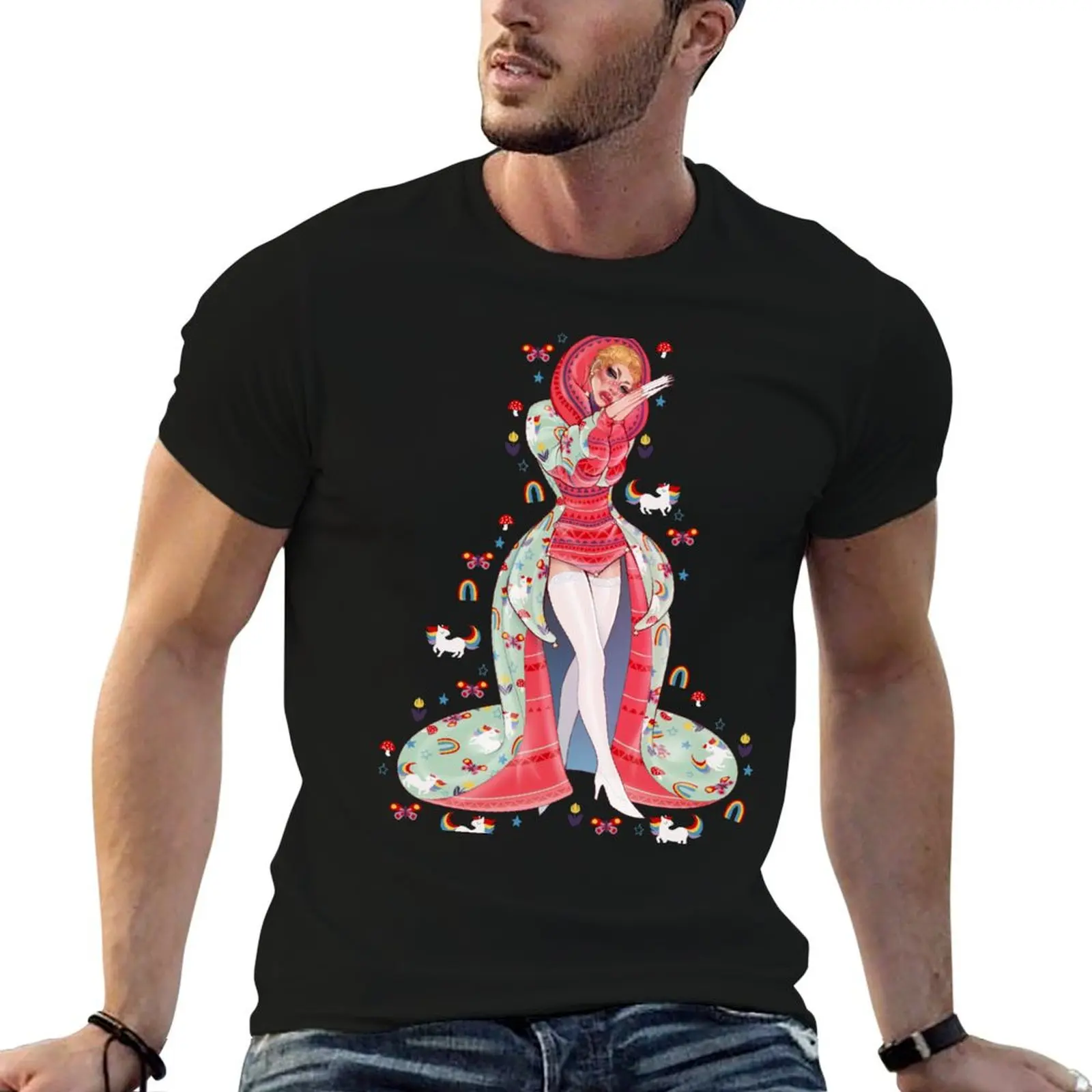 man designer Lewk Bag shirt Utica t shirt Queen T-Shirt cotton t men 100% Ball
man designer Lewk Bag shirt Utica t shirt Queen T-Shirt cotton t men 100% Ball