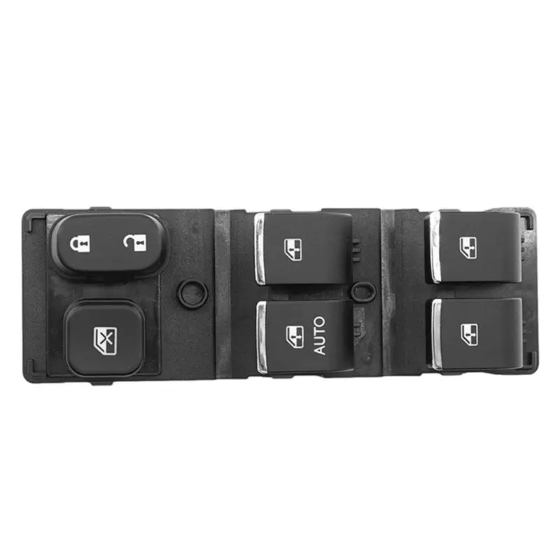 A82M-Car Window Control Switch Front Left 3750030U1911 Electric Power Glass Lifter Button For JAC Refine S2 2015- 2018
A82M-Car Window Control Switch Front Left 3750030U1911 Electric Power Glass Lifter Button For JAC Refine S2 2015- 2018