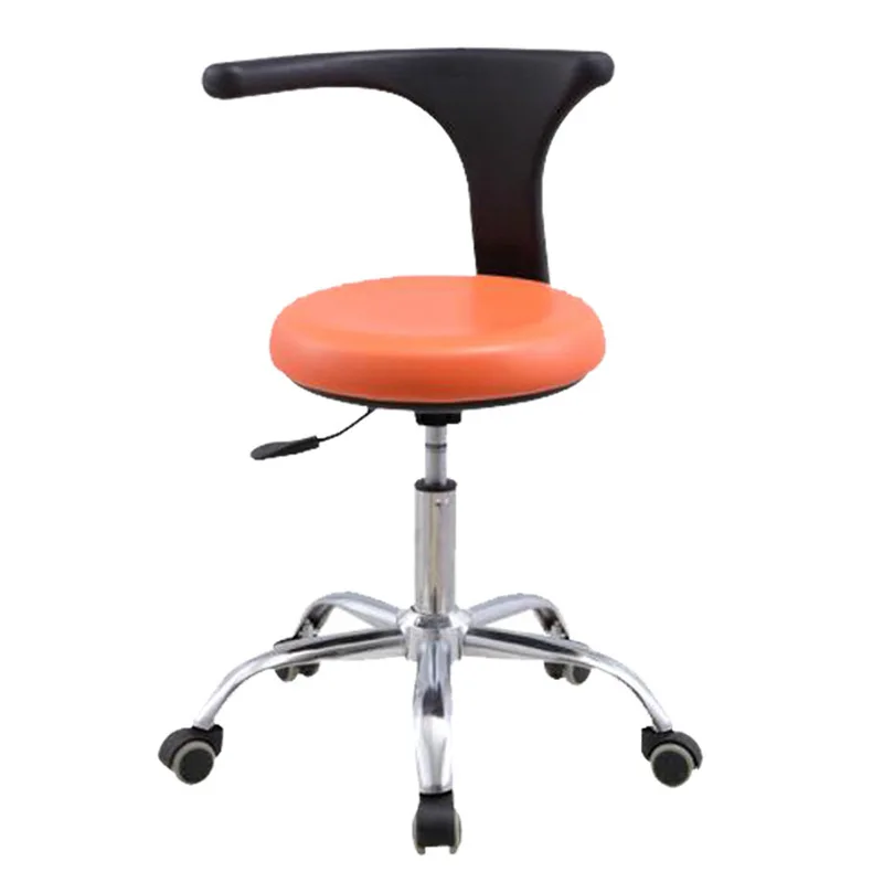 Dental chair, backrest can turn mouth, physician assistant lift seat, beauty stool, hair stylist swivel chair
Dental chair, backrest can turn mouth, physician assistant lift seat, beauty stool, hair stylist swivel chair