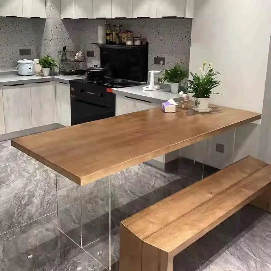 Center Round Dining Table Coffee Kitchen Reception Bar Salon Dining Table Luxury Mesa De Comedor Multifunctional Furniture
Center Round Dining Table Coffee Kitchen Reception Bar Salon Dining Table Luxury Mesa De Comedor Multifunctional Furniture
