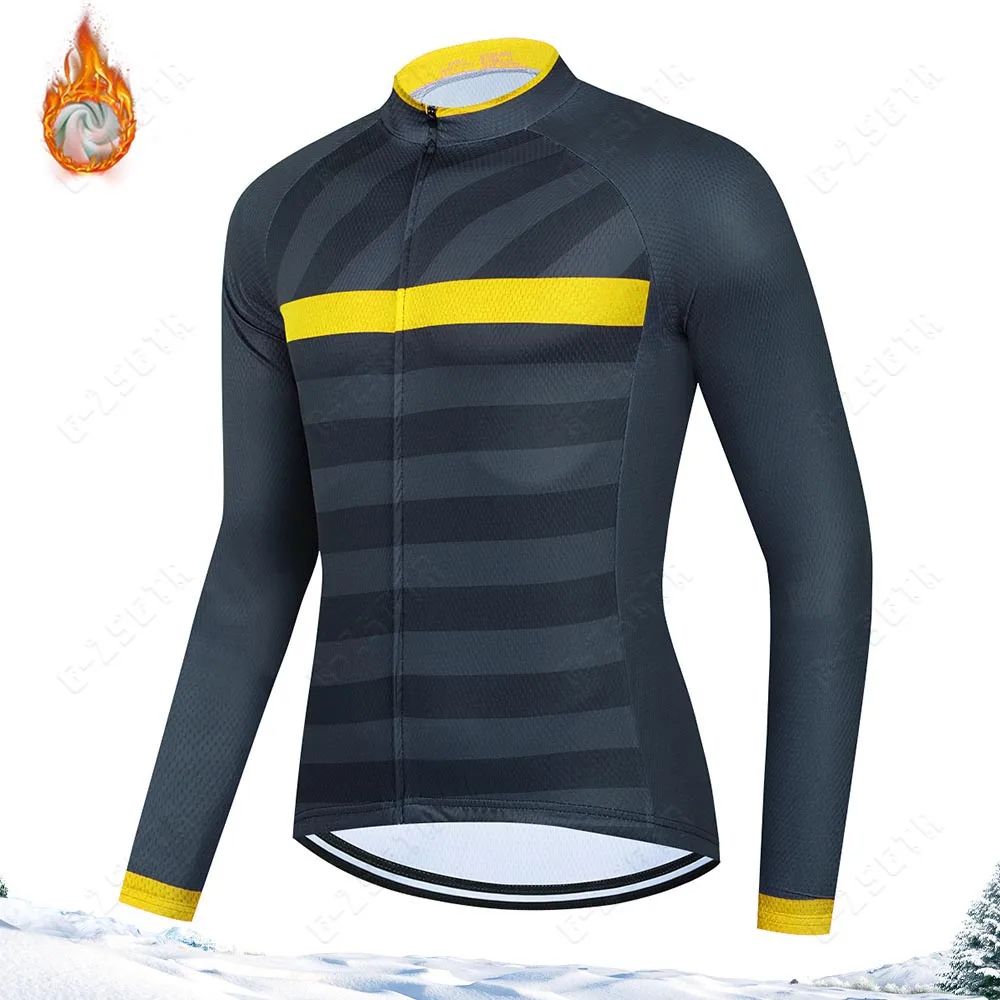 Winter Cycling Jerseys Winter Thermal Fleece Cycling Clothing MTB Bicycle Jackets Sports Team Bike Clothes Bibs Shockproof Pants
Winter Cycling Jerseys Winter Thermal Fleece Cycling Clothing MTB Bicycle Jackets Sports Team Bike Clothes Bibs Shockproof Pants
