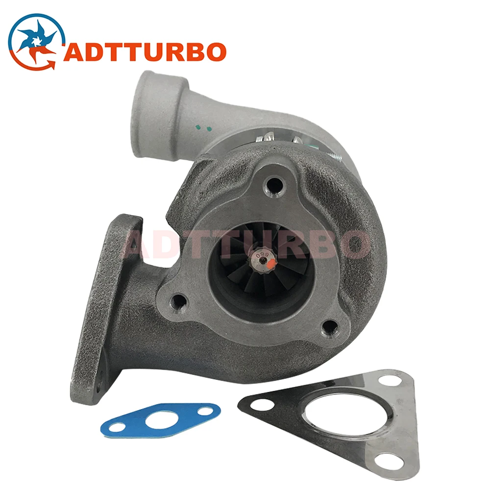 TD04 Turbocharger 49377-07720 4937707720 04281466 04272325 Turbine for Deutz BF4LM2011 engine
TD04 Turbocharger 49377-07720 4937707720 04281466 04272325 Turbine for Deutz BF4LM2011 engine