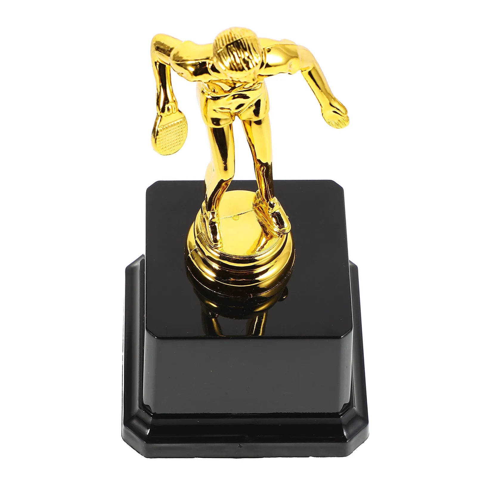 Plastic Table Award Winner Prize Sports Trophy Decoration Party Game Celebration Competition Prize
Plastic Table Award Winner Prize Sports Trophy Decoration Party Game Celebration Competition Prize