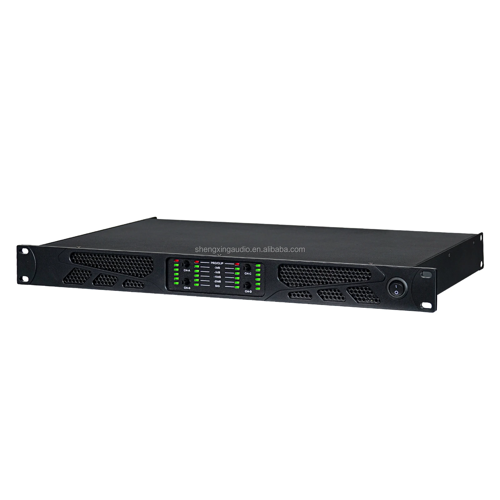 Digital Amplifier BG4.6 Audio Mixer Is Suitable for bar Conference Room D Class Amplifier
Digital Amplifier BG4.6 Audio Mixer Is Suitable for bar Conference Room D Class Amplifier
