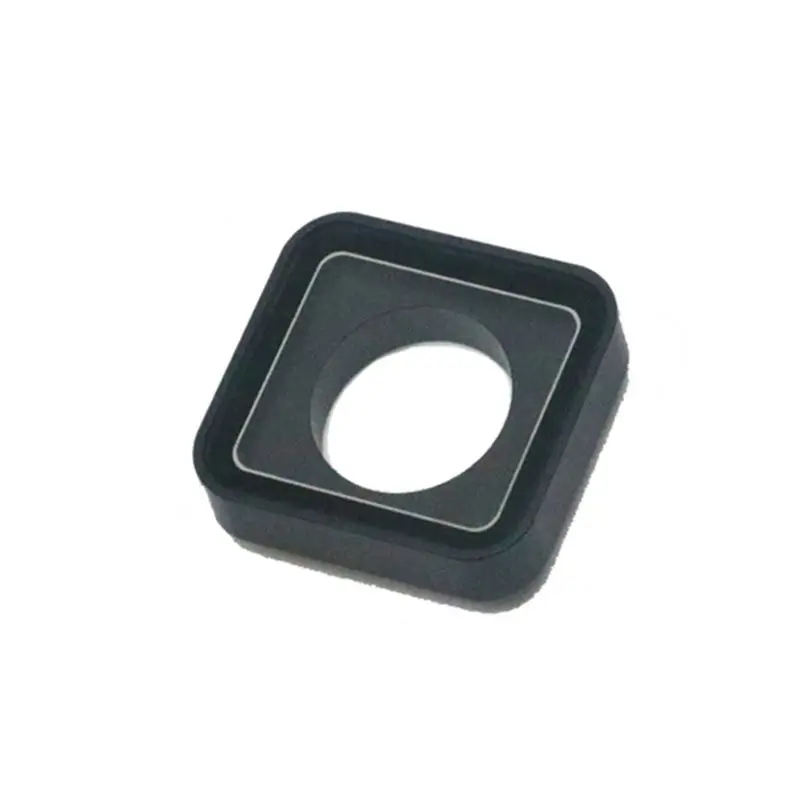 ABFM-For Gopro Hero 5 6 7 Lens Glass Cover Replacement- Easy To Install Camera Lens Protector