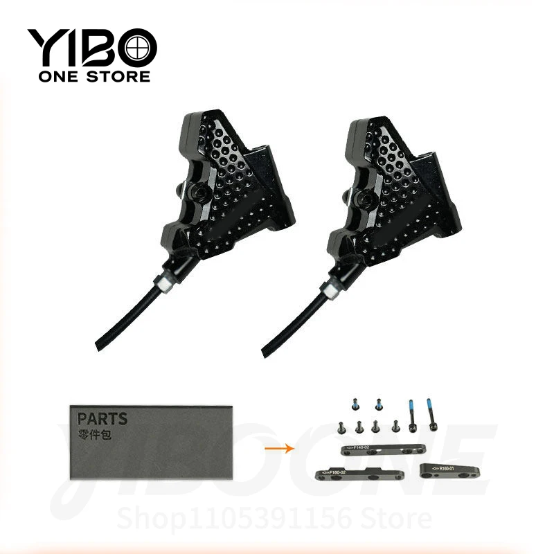 1 Set EDS Electronic Shifter Repair Parts & Hydraulic Disc Brake Caliper Accessories for Road & Gravel Bikes
1 Set EDS Electronic Shifter Repair Parts & Hydraulic Disc Brake Caliper Accessories for Road & Gravel Bikes